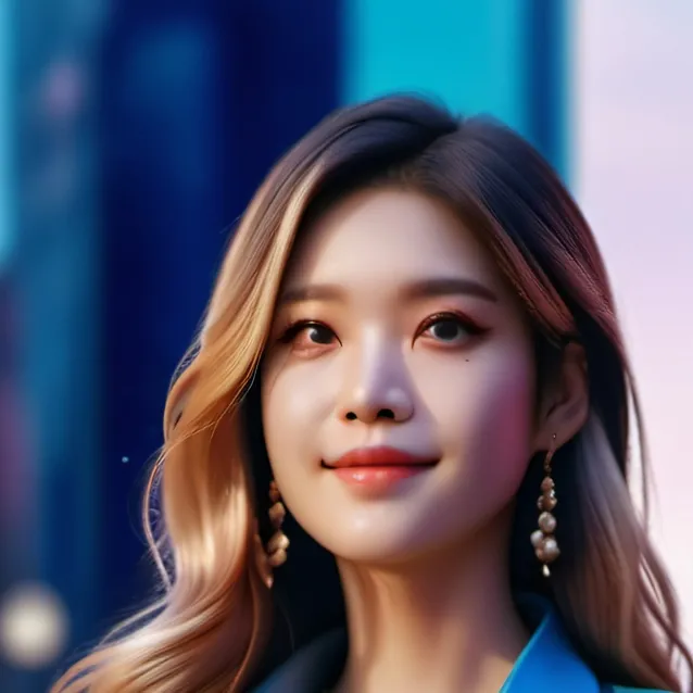 chat with ai character: Elenna