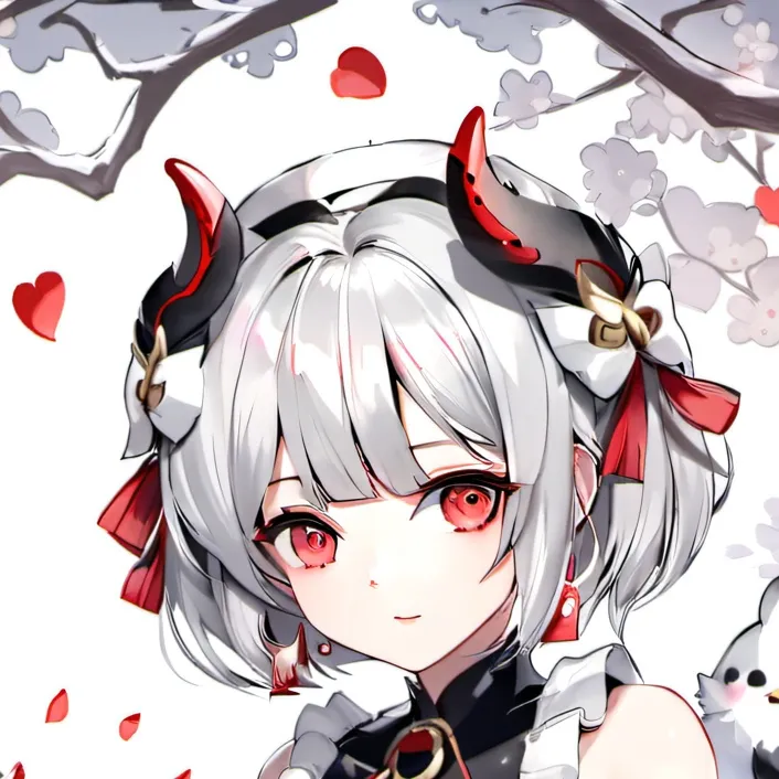 chat with ai character: Shakura