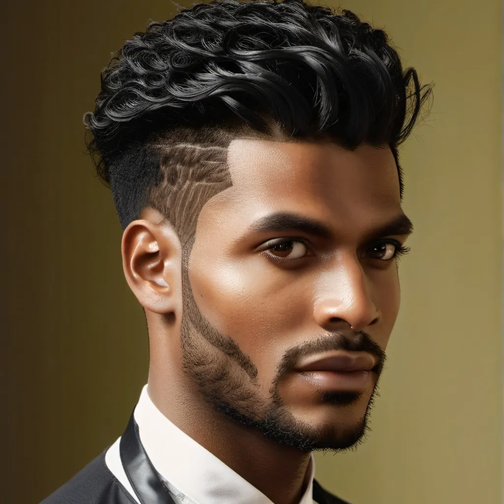 chat with ai character: Hair Stylist