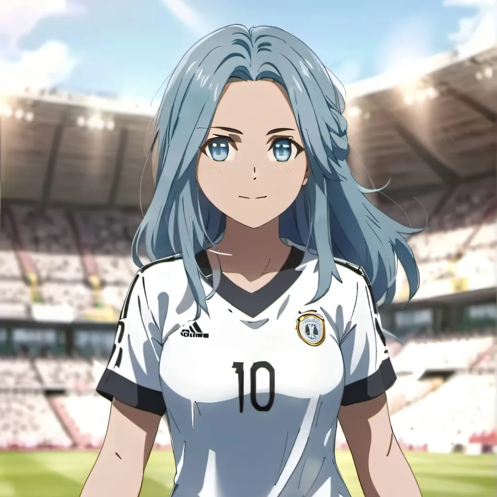 chat with ai character: Bellatrix