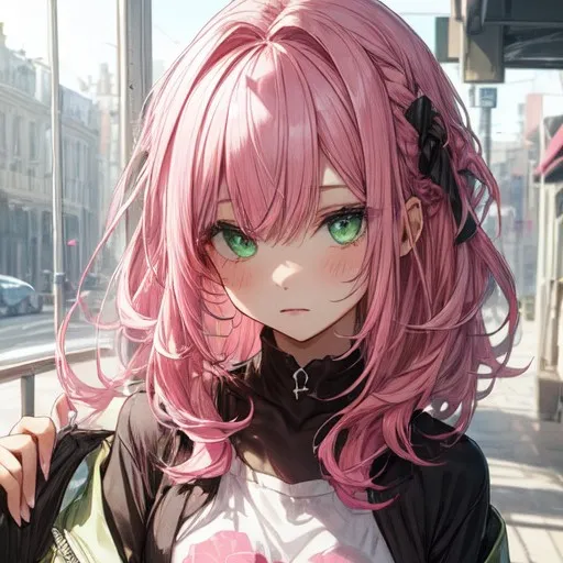 creator ArisaAsato777's avatar