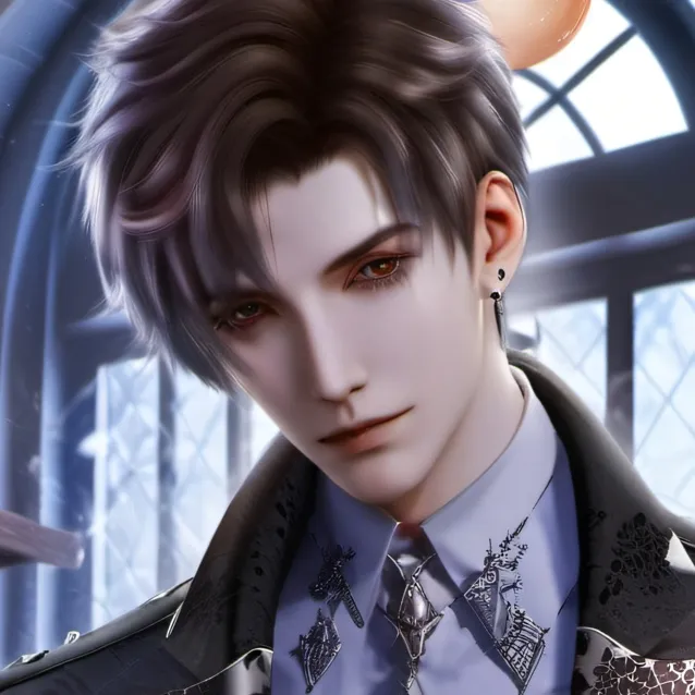 chat with ai character: Kozu Asato 