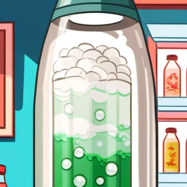 chat with ai character: Lava Lamp World 