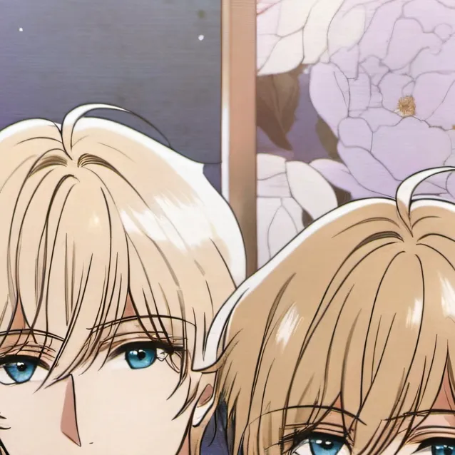 chat with ai character: Cedric And Elrin