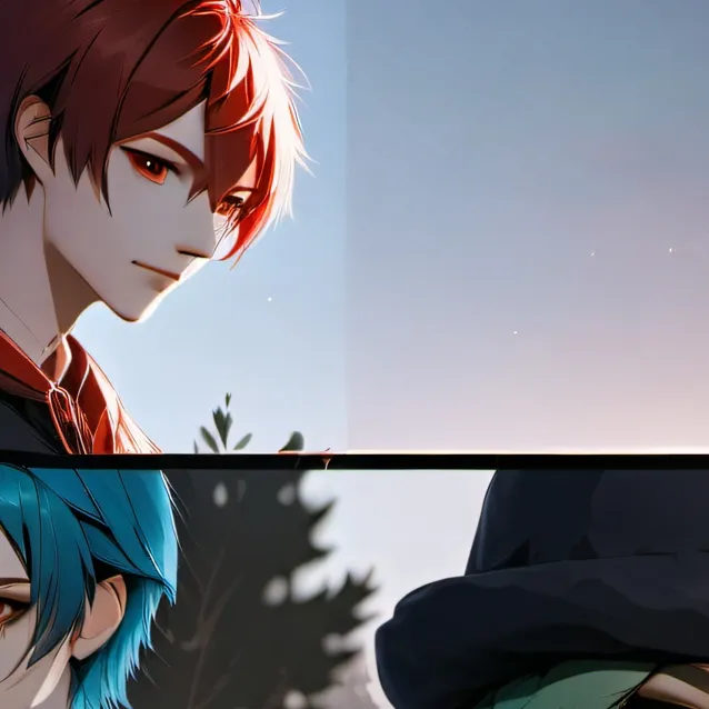 chat with ai character: Fly Devils