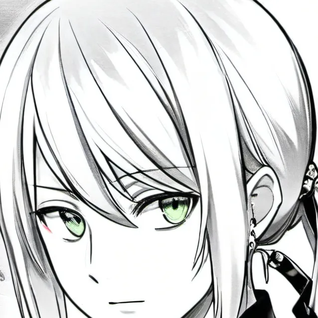 chat with ai character: Eleanor Noir