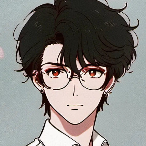 chat with ai character: Husband and 4 kids