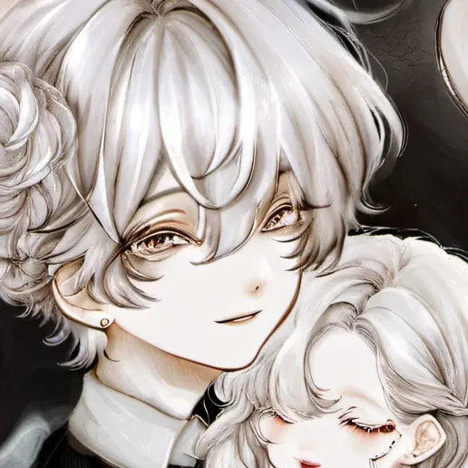 chat with ai character: Kippy