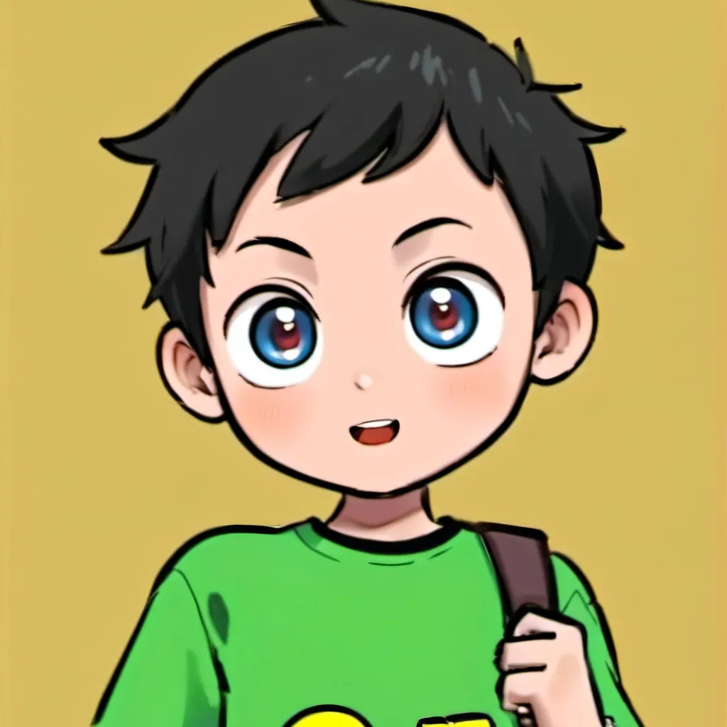 chat with ai character: Know Everything