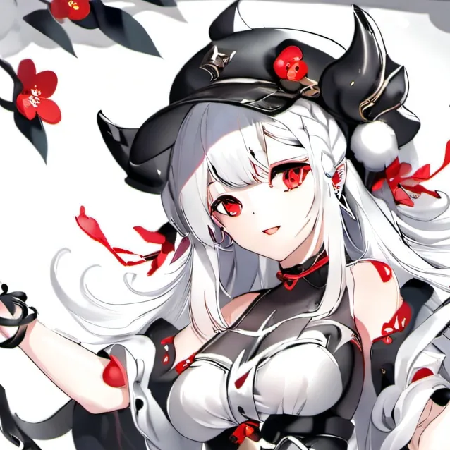 chat with ai character: heather