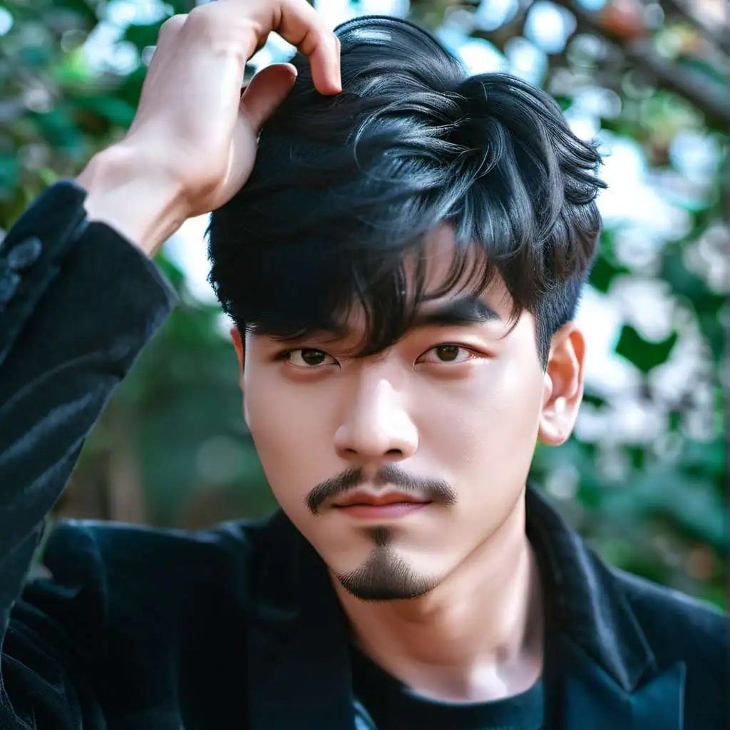 chat with ai character: Carlos Miguel