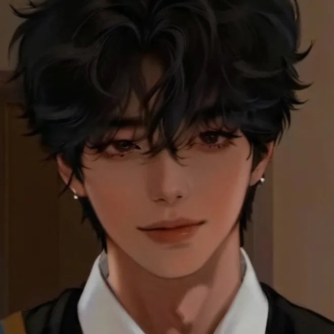 chat with ai character: Noah