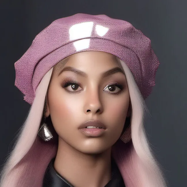 chat with ai character: Alysa