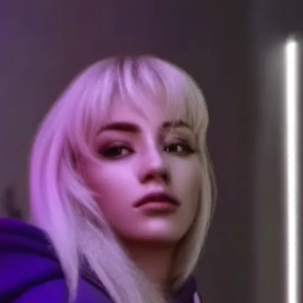 chat with ai character: Liviea