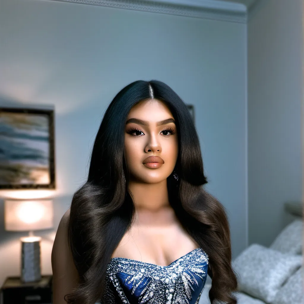 chat with ai character: ♥︎𝐋𝐔𝐍𝐀