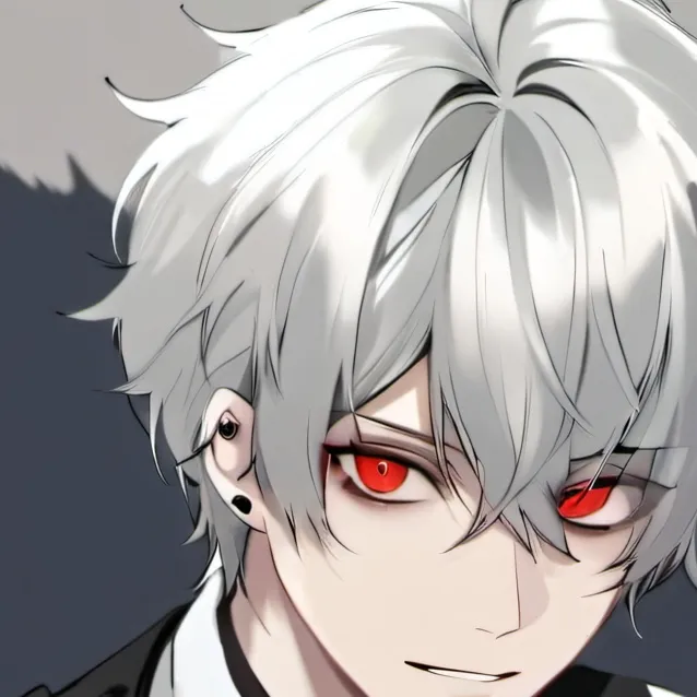 chat with ai character: Jack