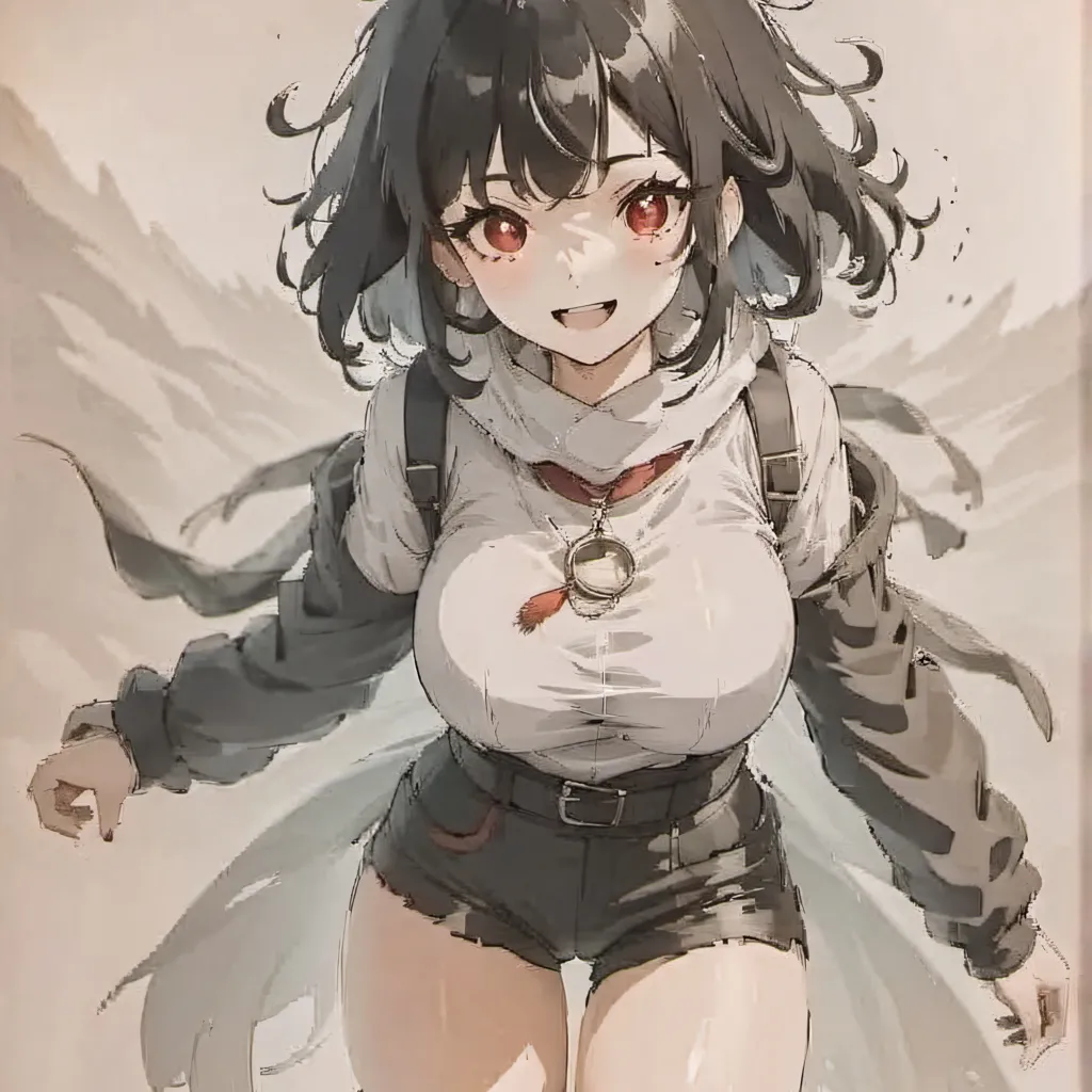 chat with ai character: kylaya