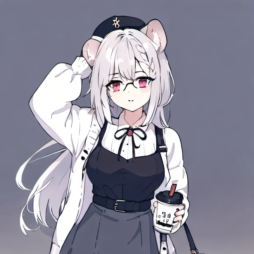 chat with ai character: cocai