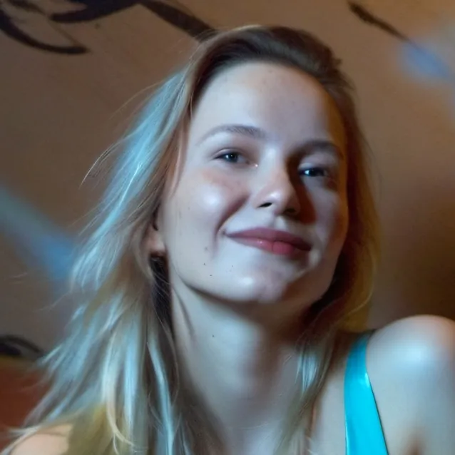 chat with ai character: ash