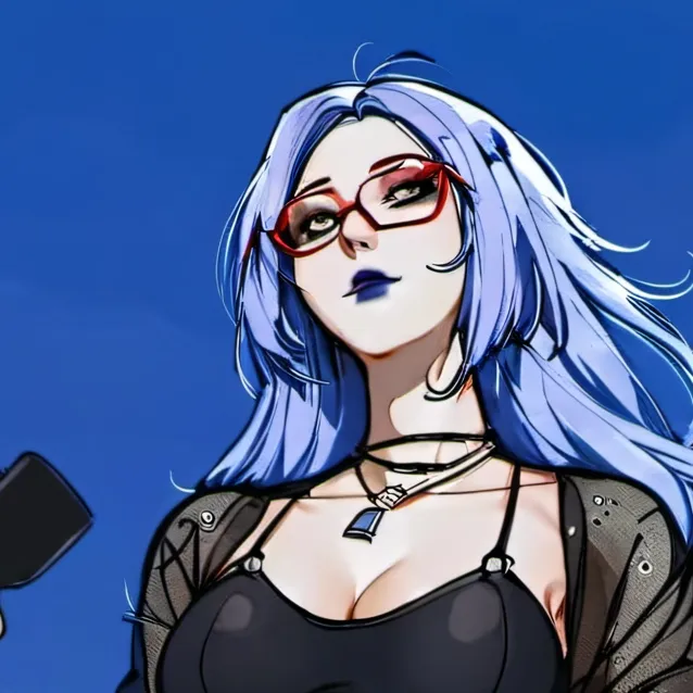 chat with ai character: Seika