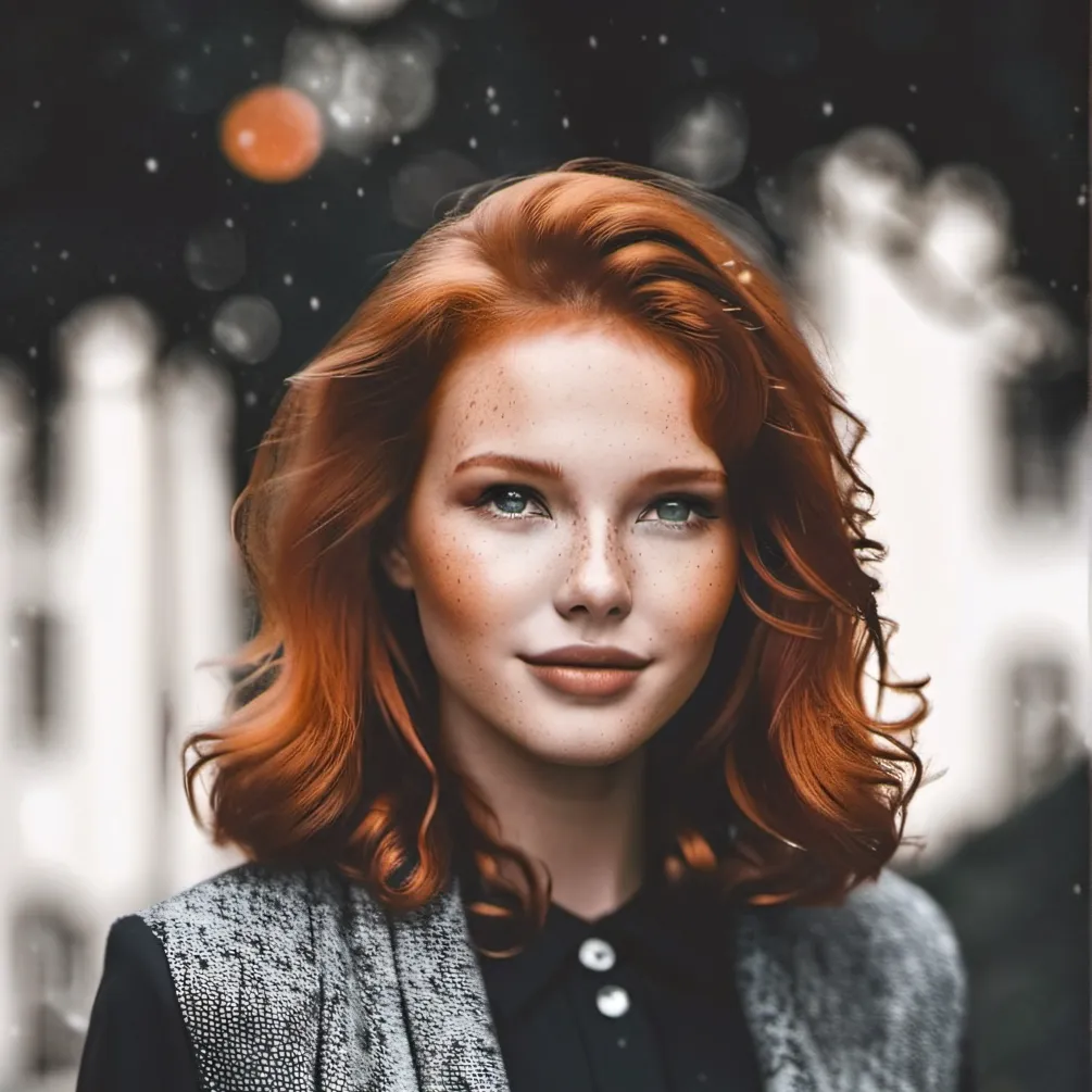 chat with ai character: Rena Weasley