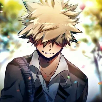 creator 💥Bakugou Katsuki💥's avatar