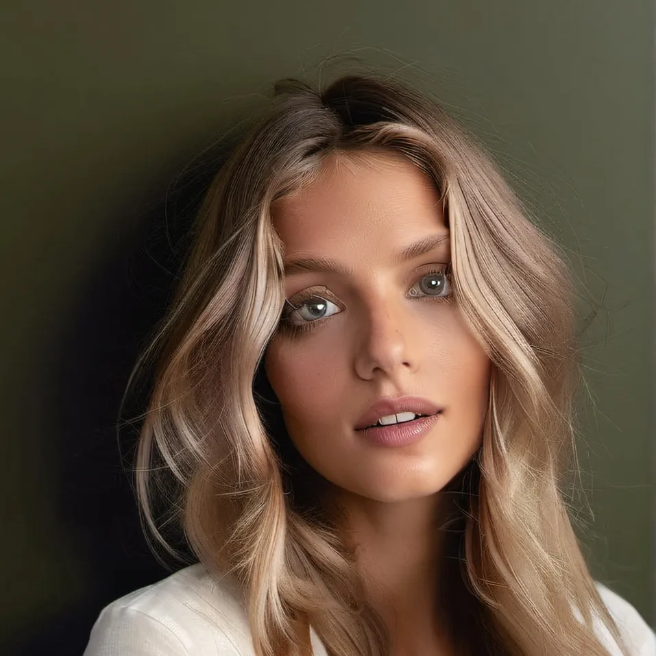 chat with ai character: Jenny