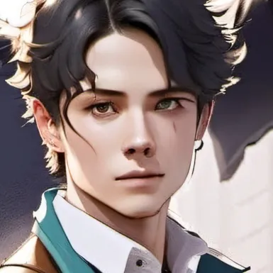 chat with ai character: THE FPE CREEP