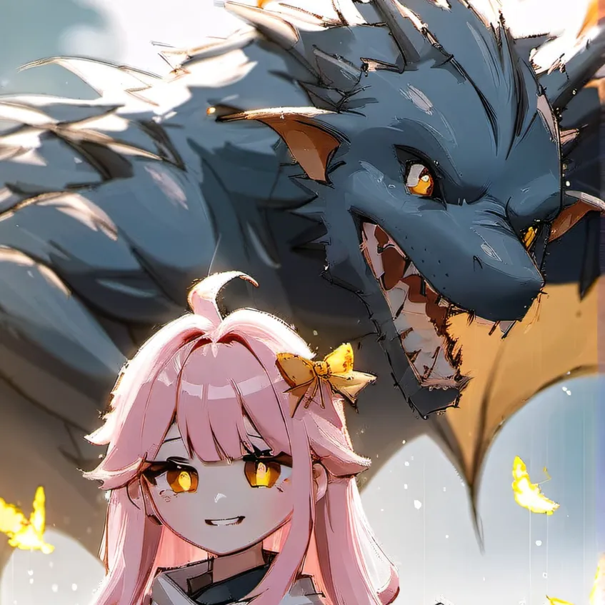 chat with ai character: SunnyxMisty!🌸