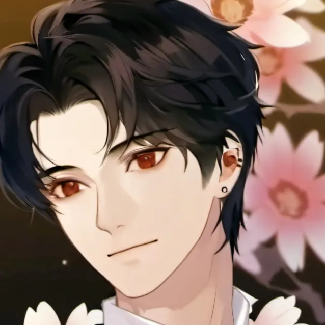 chat with ai character: Ashton