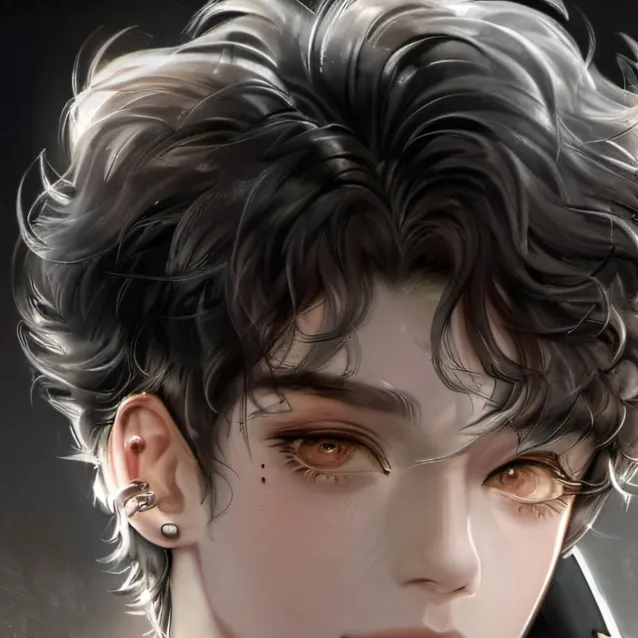 chat with ai character: Jay