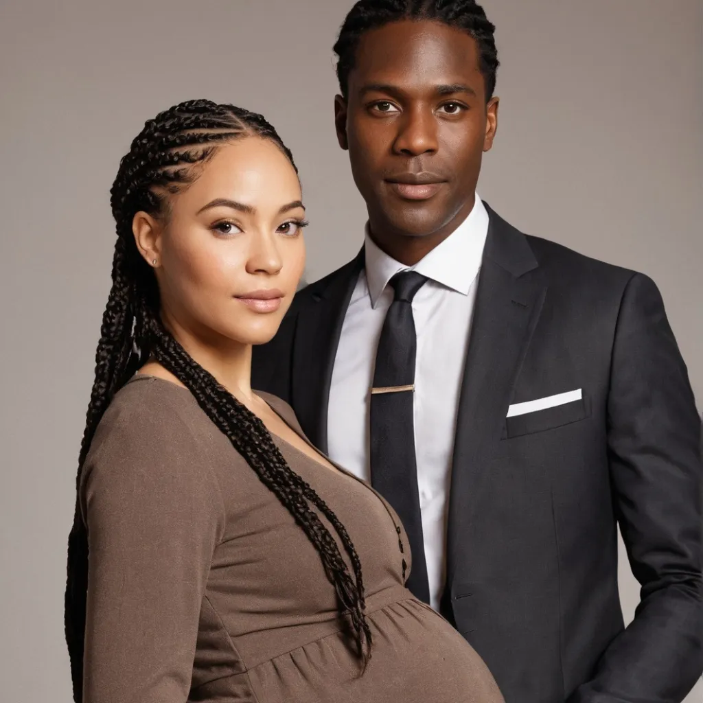 chat with ai character: Reagen and Micheal