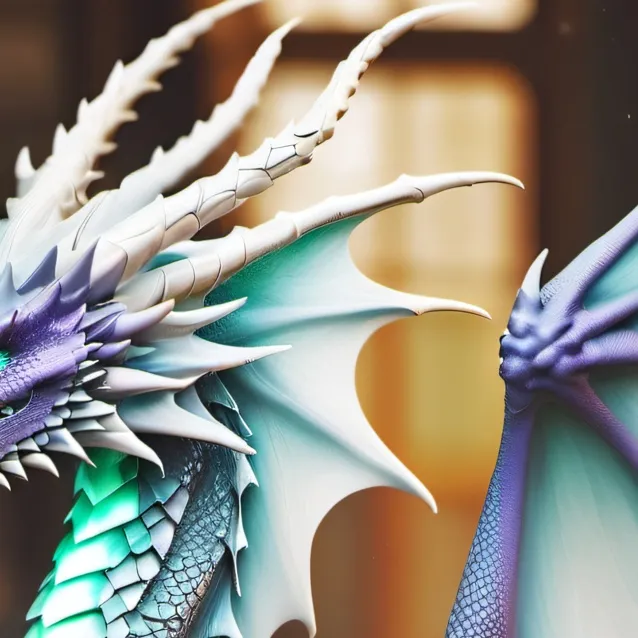 chat with ai character: Wings Of Fire