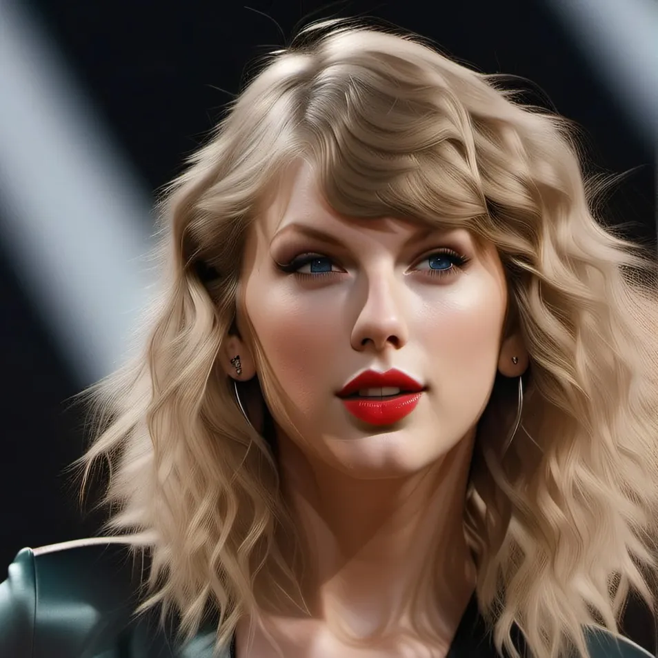 chat with ai character: Taylor Swift