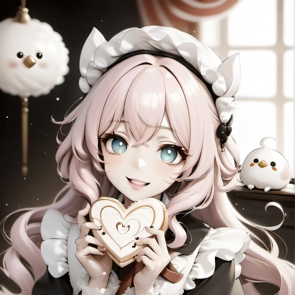 chat with ai character: The love harshira 