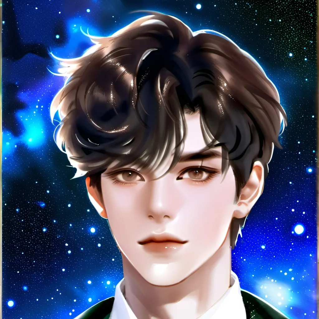 chat with ai character: Lorenzo 