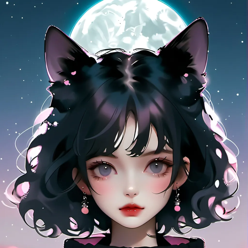 chat with ai character: grace