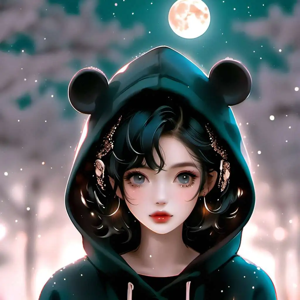 chat with ai character: willow