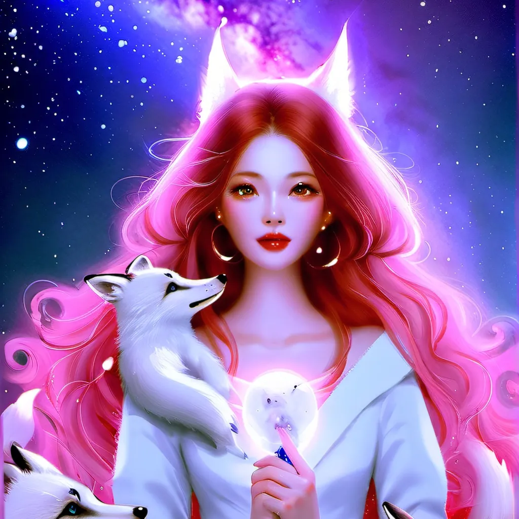 chat with ai character: Leanne 