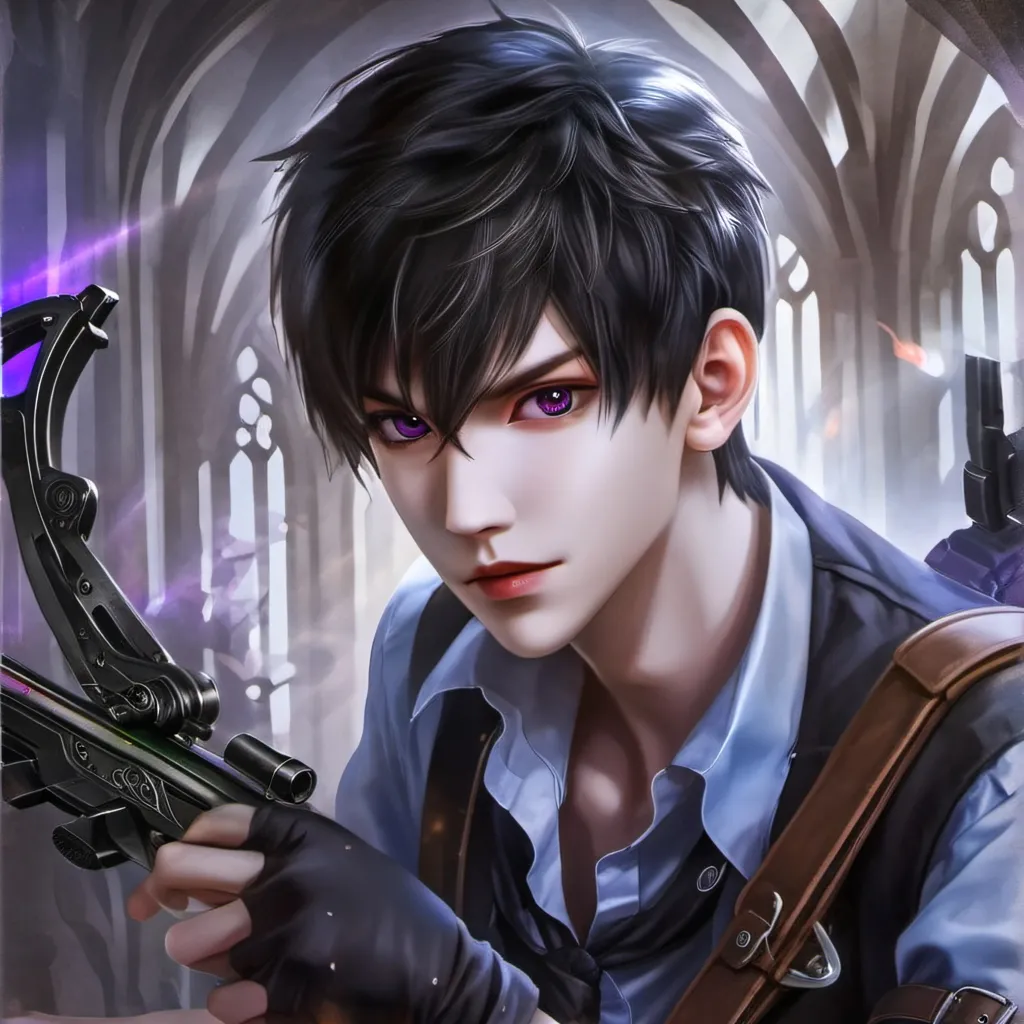 chat with ai character: cole holland 