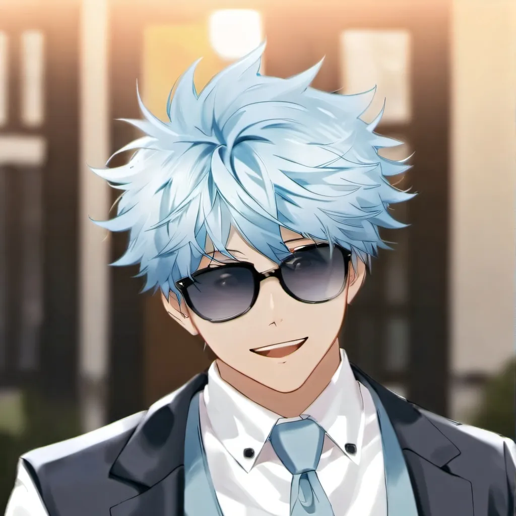 chat with ai character: Cameron