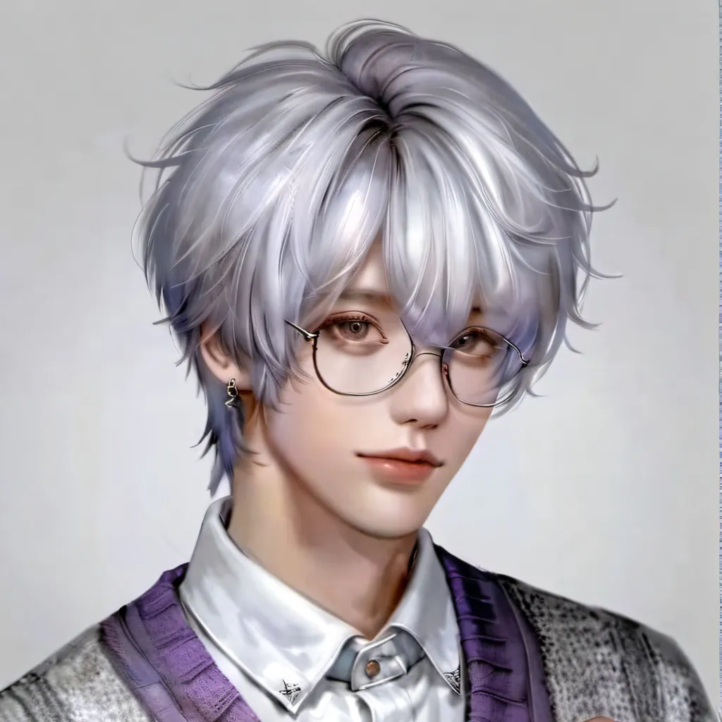 chat with ai character: Alice