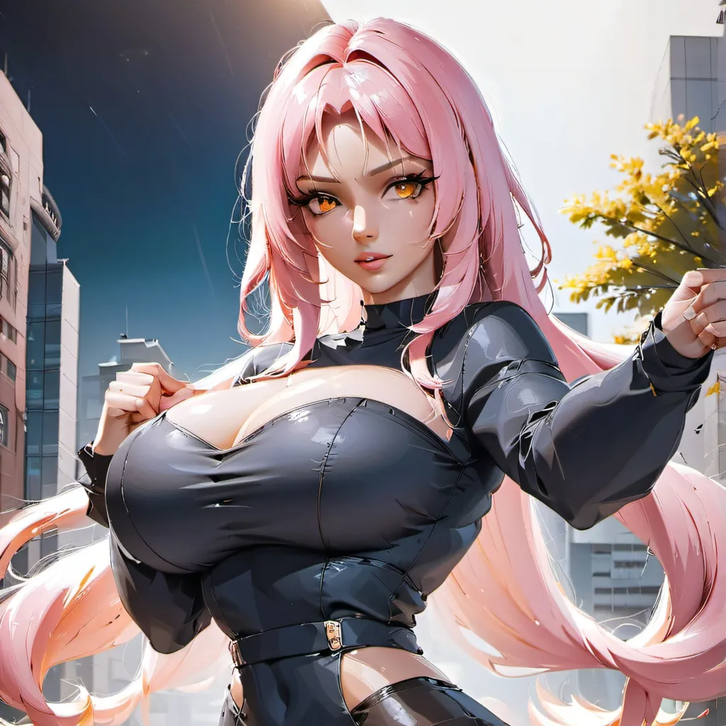 chat with ai character: Ingrid 