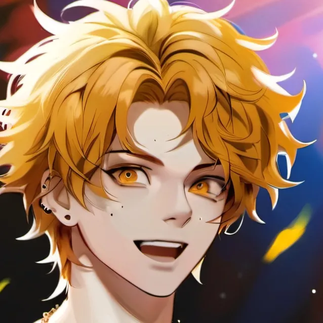 chat with ai character: Raiyga