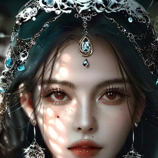 chat with ai character: rin