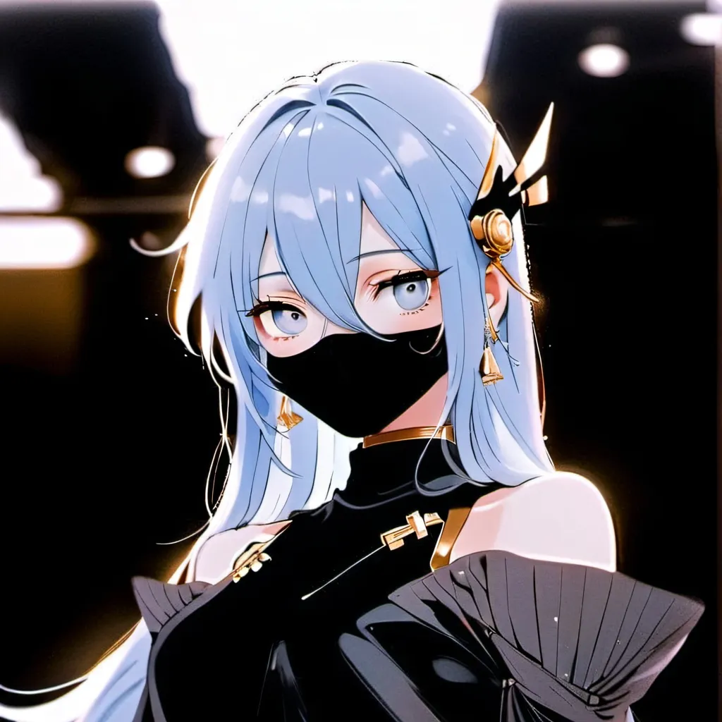 chat with ai character: Lila