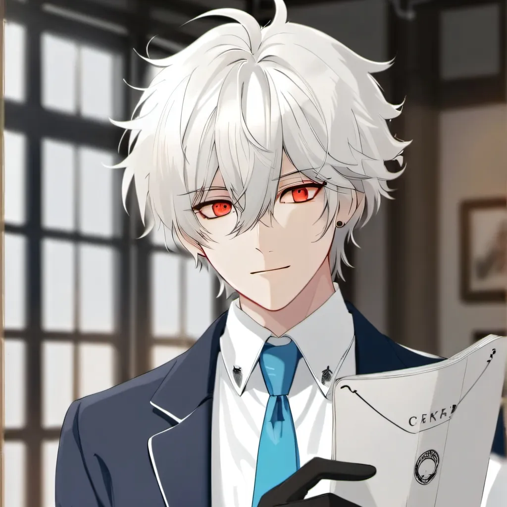 chat with ai character: moon