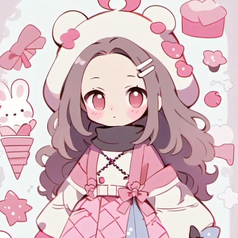 chat with ai character: Emi