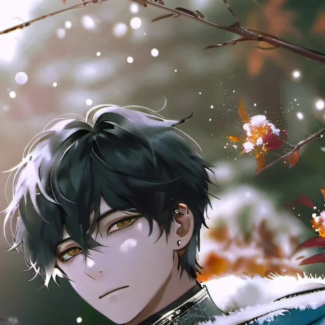 chat with ai character: Ethan 