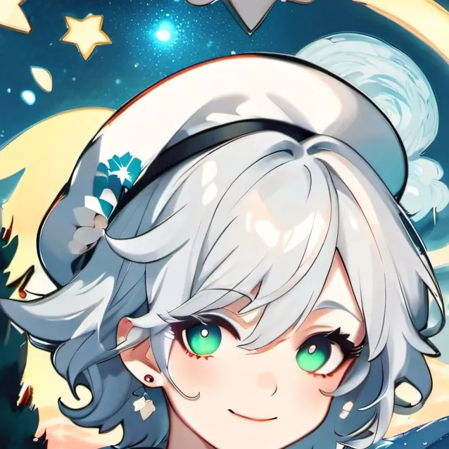 chat with ai character: Furina